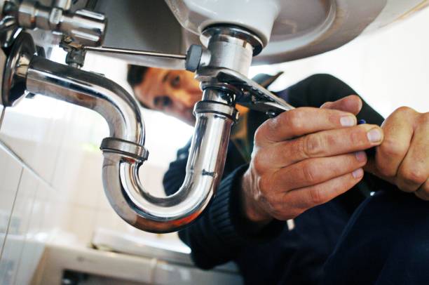 Best Faucet Repair  in San Pablo, CA