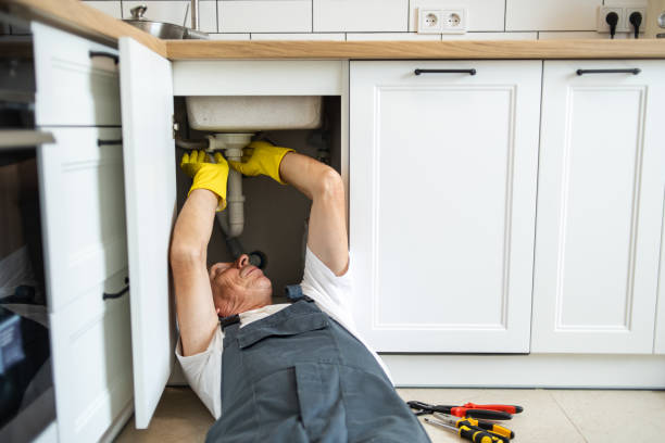  San Pablo, CA Plumbing Pros