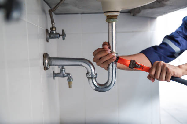 Best Clogged Drain Plumber  in San Pablo, CA